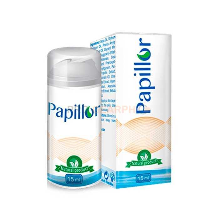 Papillor 