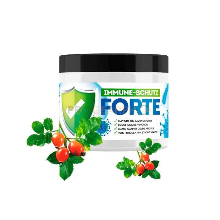 Immune Protect Forte ⭕ средство для иммунитета в Вольфсберге