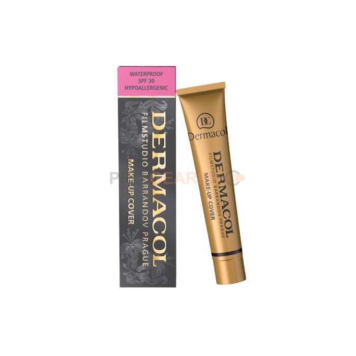 Dermacol ⭕ тонирующий крем от веснушек и пигментных пятен в Патрах Dermacol ⭕ тонирующий крем от веснушек и пигментных пятен в Патрах