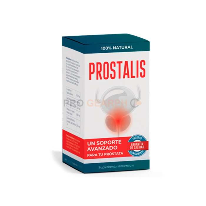 Prostalis ⭕ капсулы от простатита в Инсбруке