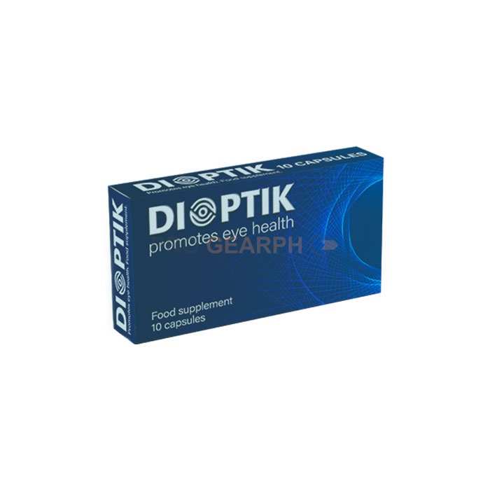 Dioptik ⭕ (Диоптик) средство для зрения в Капфенберге