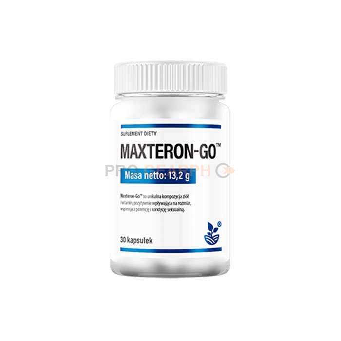 Maxteron Go 