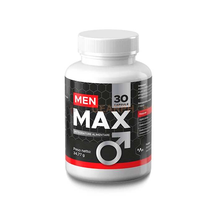 MenMax 