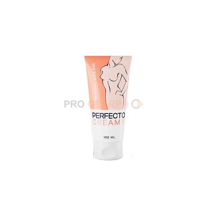 Perfecto Cream ⭕ крем для похудения в Лустенау