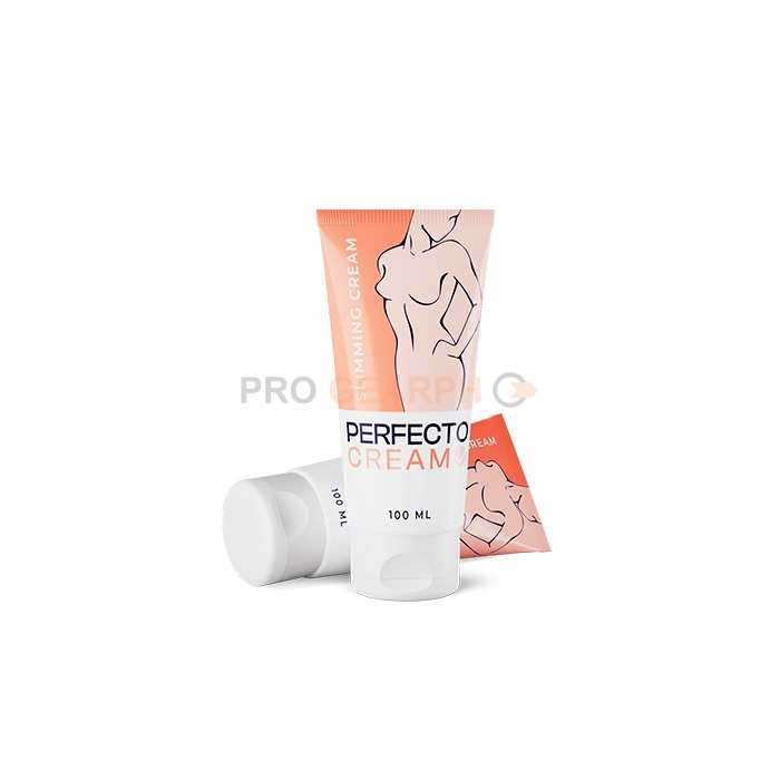 Perfecto Cream ⭕ крем для похудения в Хересе-де-ле-Фронтере