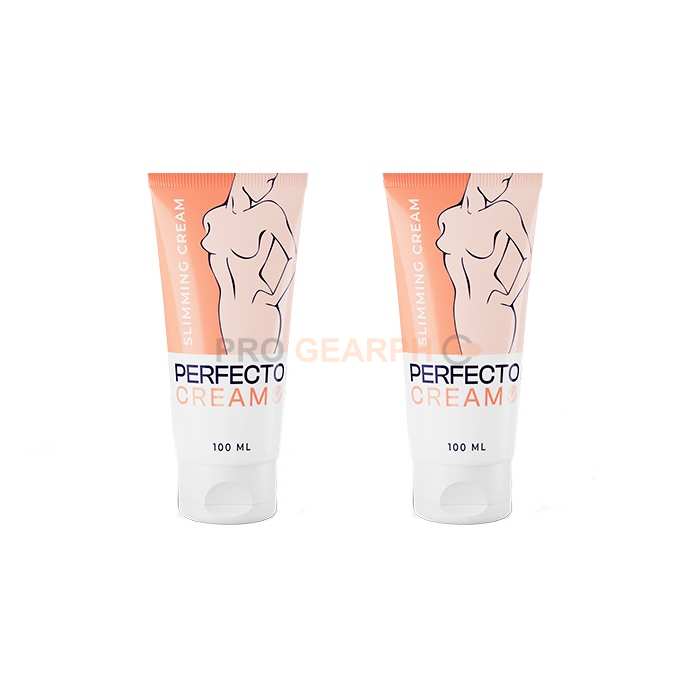 Perfecto Cream ⭕ крем для похудения в Террассе