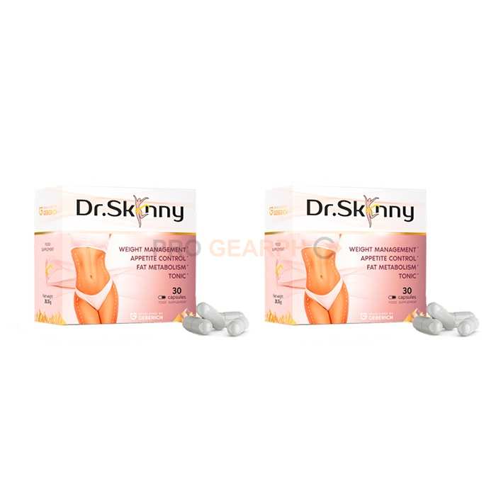 Dr.SKINNY ⭕ капсулы для похудения в Филлахе