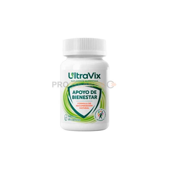 Ultravix 