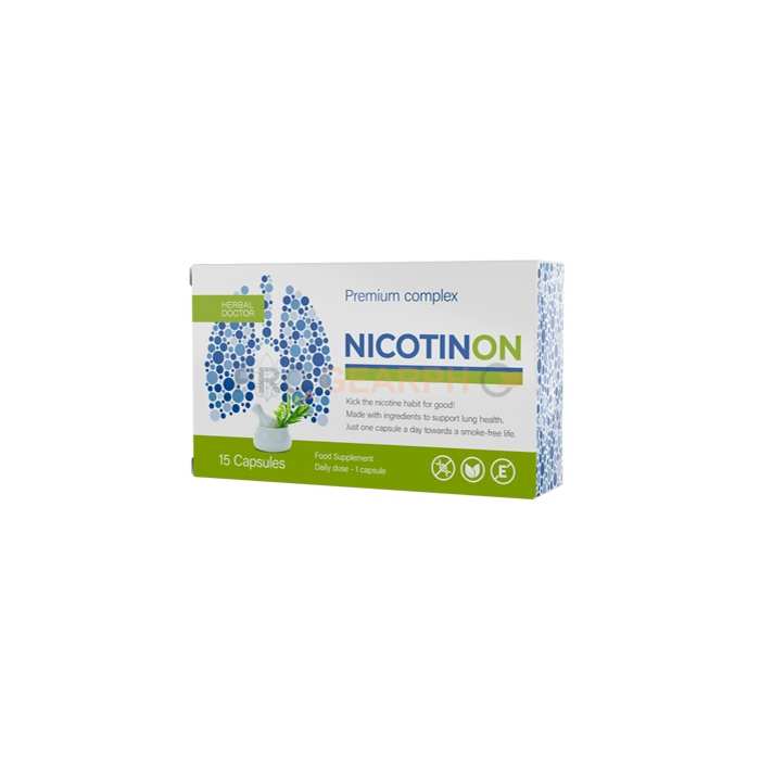 Nicotinon 