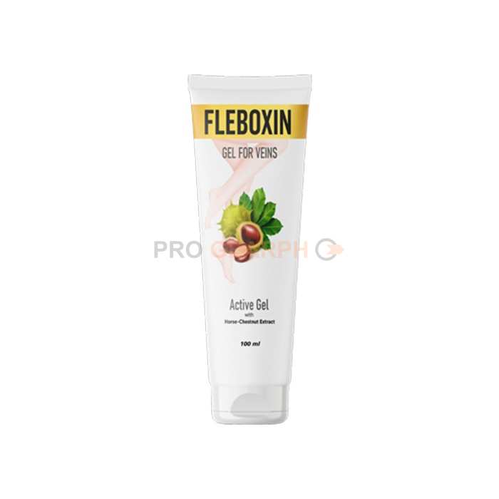 Fleboxin gel 