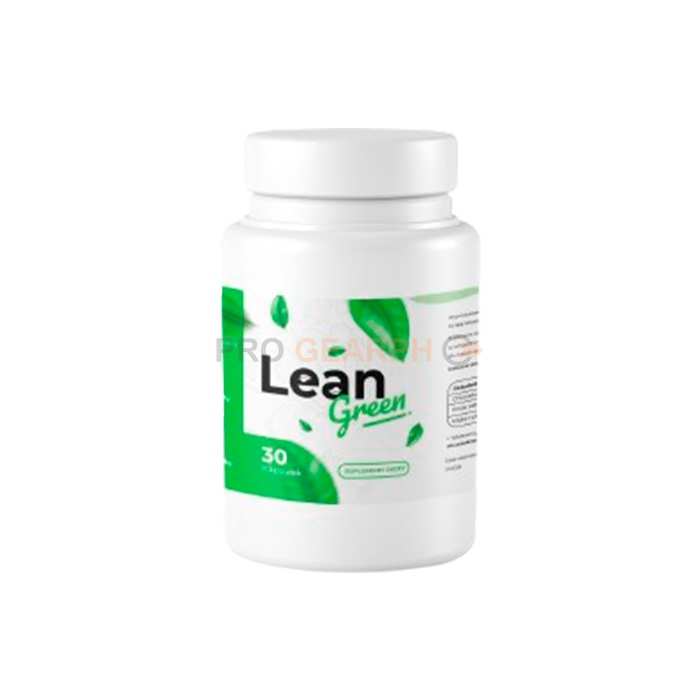 Lean Green 