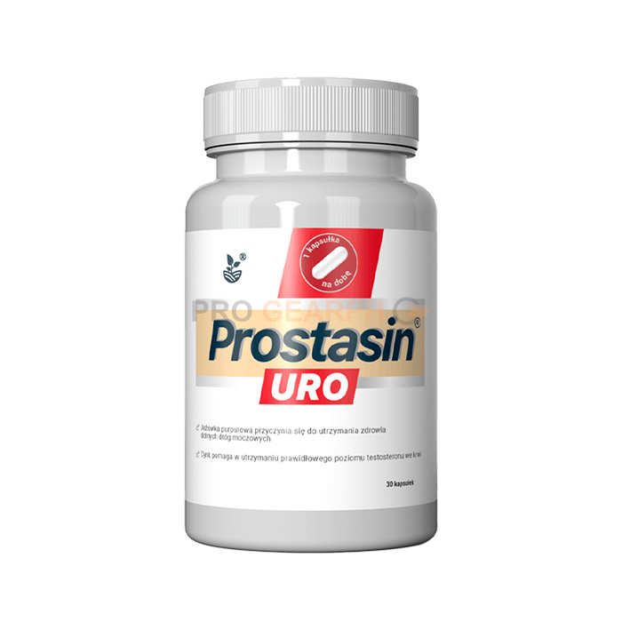 Prostasin Uro 