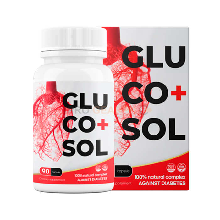 Glucosol 