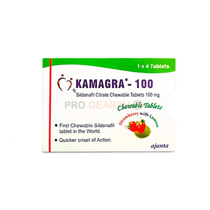 Kamagra ⭕ средство для повышения мужского либидо в Италии