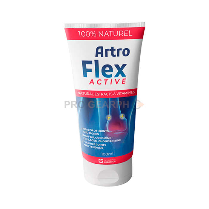 Artroflex Active cream ⭕ средство для здоровья суставов в Германии Artroflex Active cream ⭕ средство для здоровья суставов в Германии