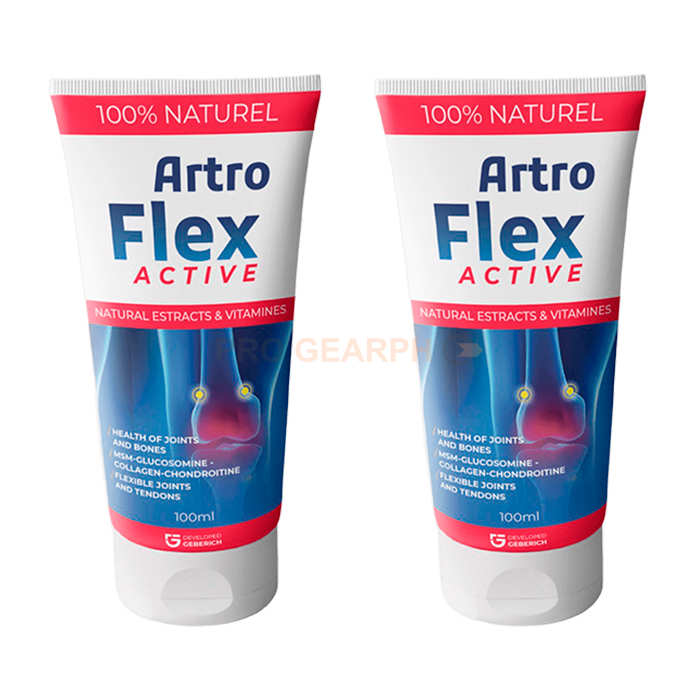 Artroflex Active cream ⭕ средство для здоровья суставов в Германии Artroflex Active cream ⭕ средство для здоровья суставов в Германии