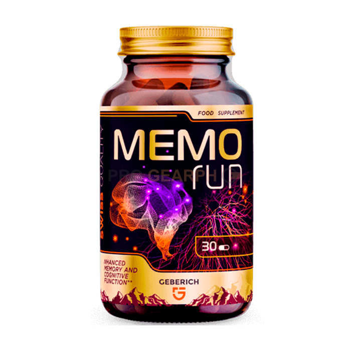 Memorun 