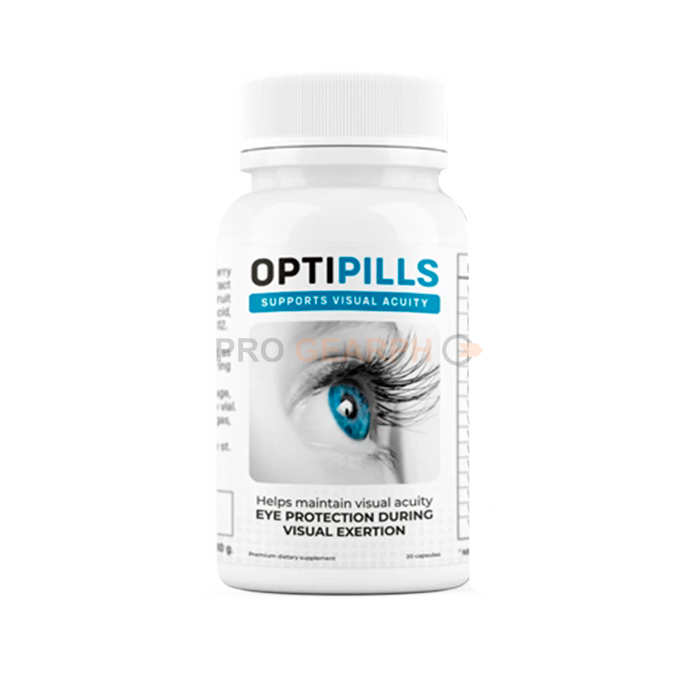 OptiPills 