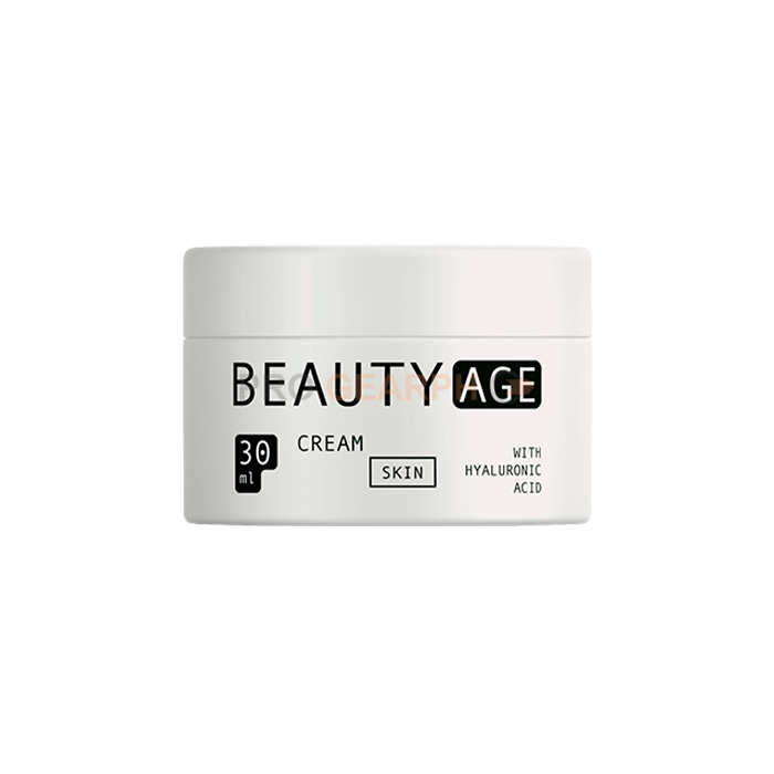 Beauty Age ⭕ крем для омоложения кожи в Латвии Beauty Age ⭕ крем для омоложения кожи в Латвии