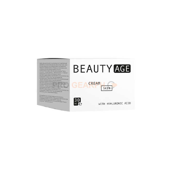 Beauty Age ⭕ крем для омоложения кожи в Латвии Beauty Age ⭕ крем для омоложения кожи в Латвии