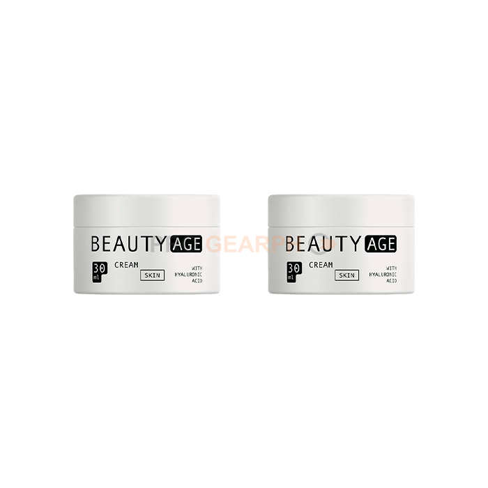 Beauty Age ⭕ крем для омоложения кожи в Латвии Beauty Age ⭕ крем для омоложения кожи в Латвии