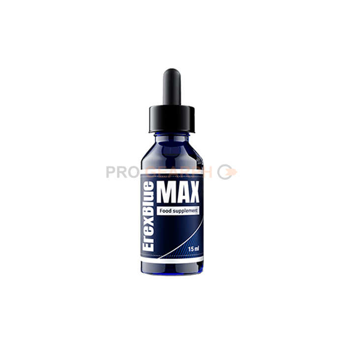 ErexBlue Max ⭕ пищевая добавка для улучшения потенции в Германии ErexBlue Max ⭕ пищевая добавка для улучшения потенции в Германии