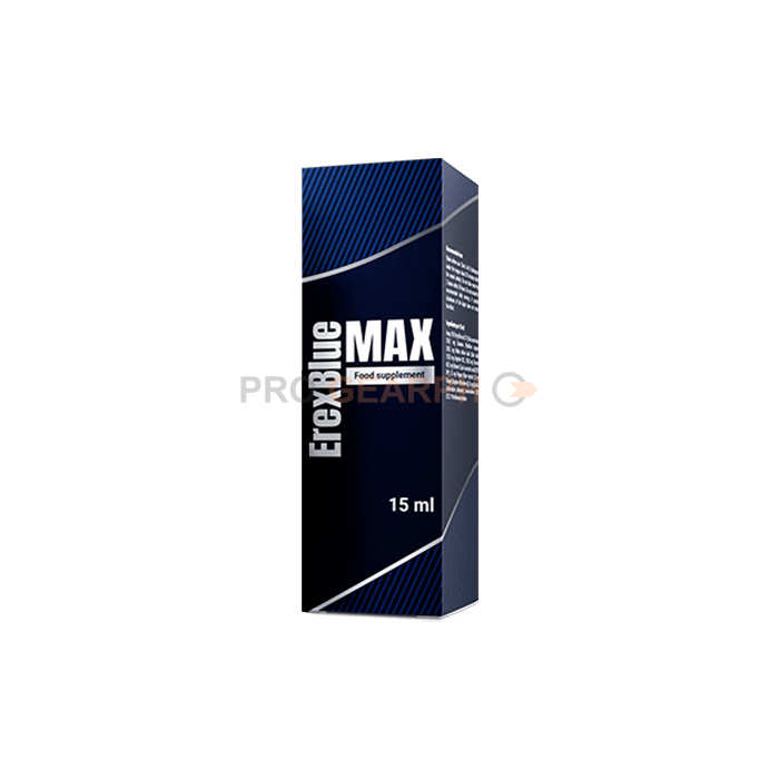 ErexBlue Max ⭕ пищевая добавка для улучшения потенции в Германии ErexBlue Max ⭕ пищевая добавка для улучшения потенции в Германии