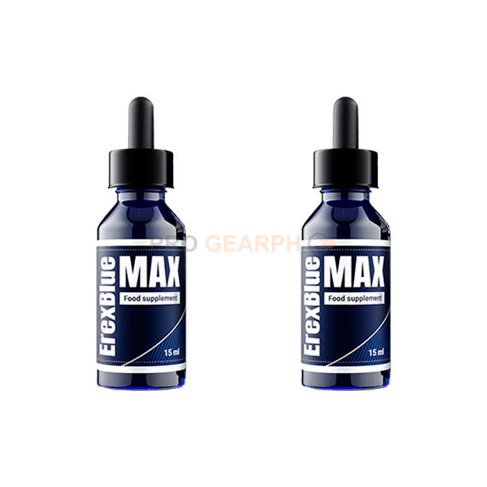 ErexBlue Max ⭕ пищевая добавка для улучшения потенции в Германии ErexBlue Max ⭕ пищевая добавка для улучшения потенции в Германии