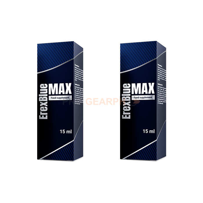 ErexBlue Max ⭕ пищевая добавка для улучшения потенции в Германии ErexBlue Max ⭕ пищевая добавка для улучшения потенции в Германии