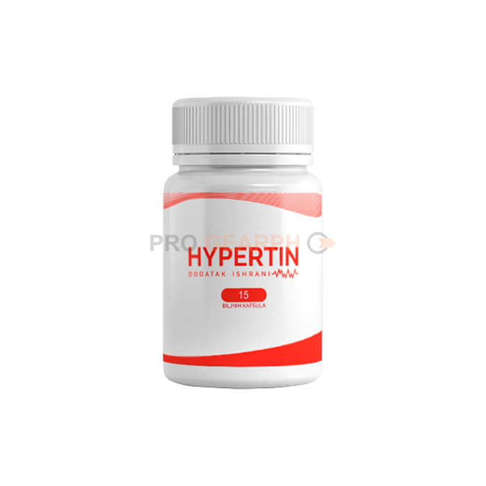 Hypertin Capsules 