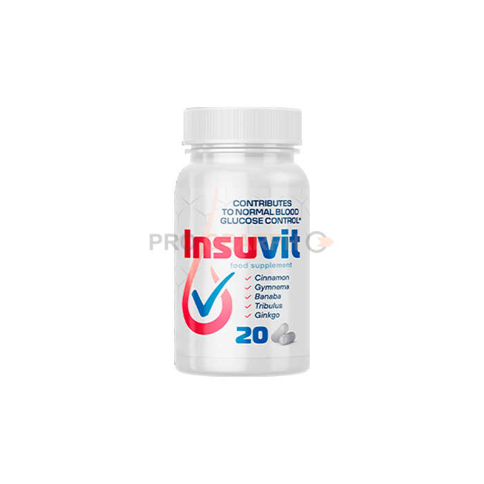 Insuvit ⭕ пищевая добавка от сахарного диабета в Латвии Insuvit ⭕ пищевая добавка от сахарного диабета в Латвии