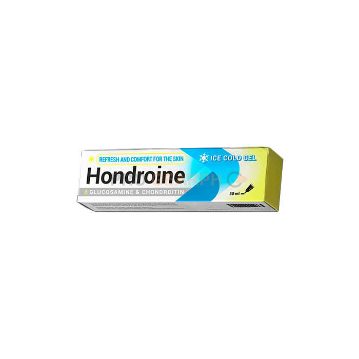 Hondroine ⭕ гель для поддержания здоровья суставов в Латвии Hondroine ⭕ гель для поддержания здоровья суставов в Латвии