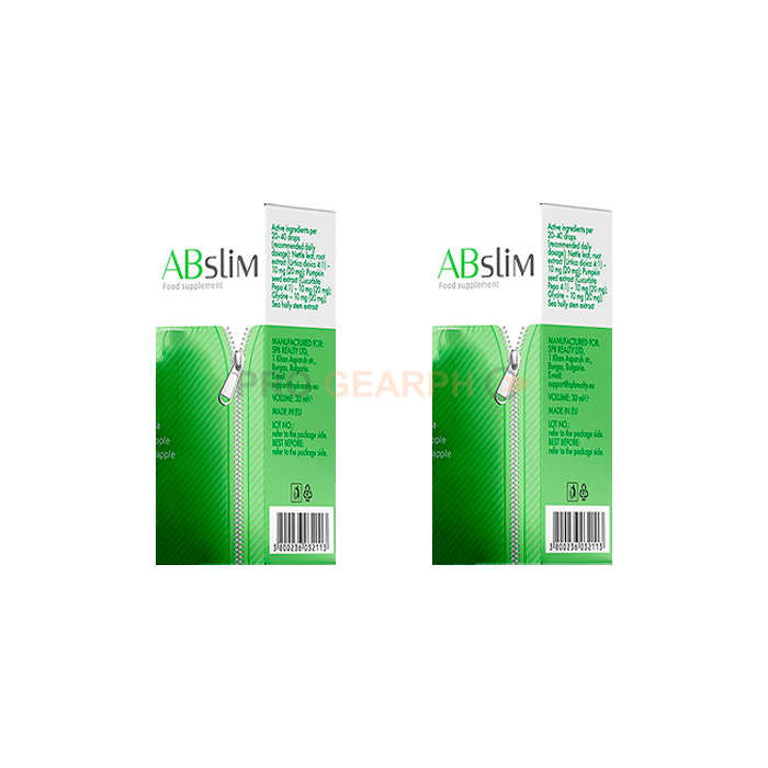 ABSlim ⭕ пищевая добавка для быстрого снижения веса в Латвии ABSlim ⭕ пищевая добавка для быстрого снижения веса в Латвии