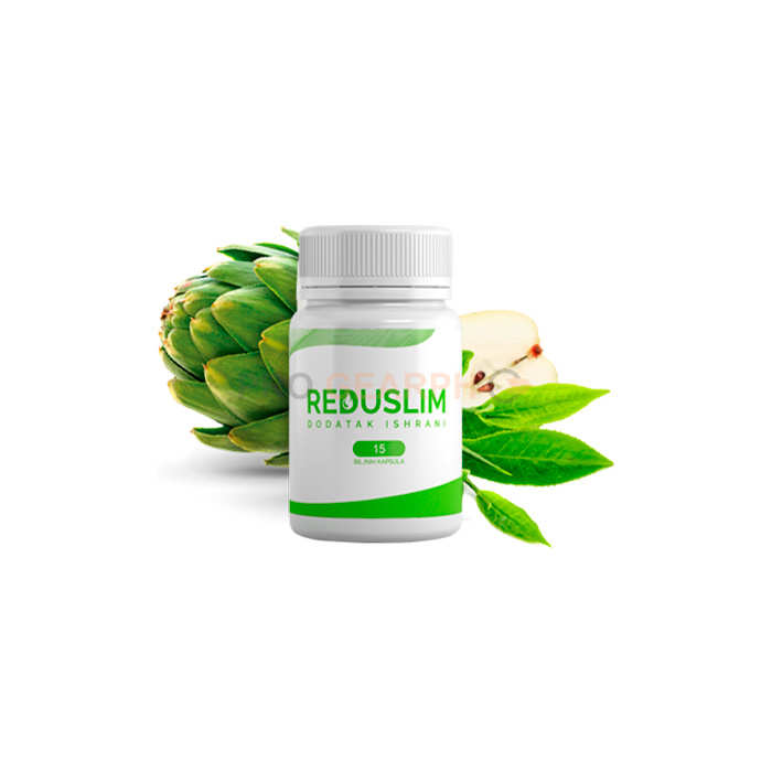 Reduslim Capsules (Редуслим капсулы)
