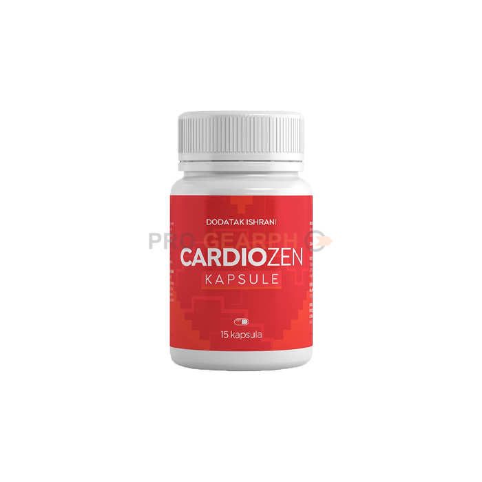 Cardiozen 