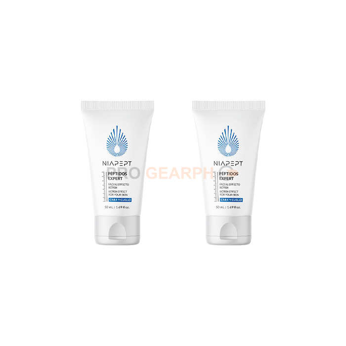 Niapept ⭕ крем для поддержания упругости и молодости кожи в Афинах
