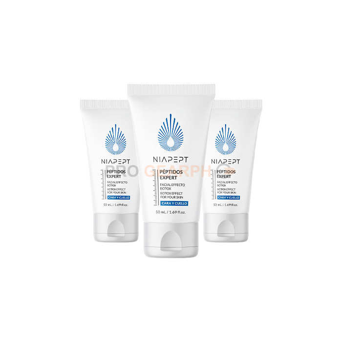 Niapept ⭕ крем для поддержания упругости и молодости кожи в Афинах