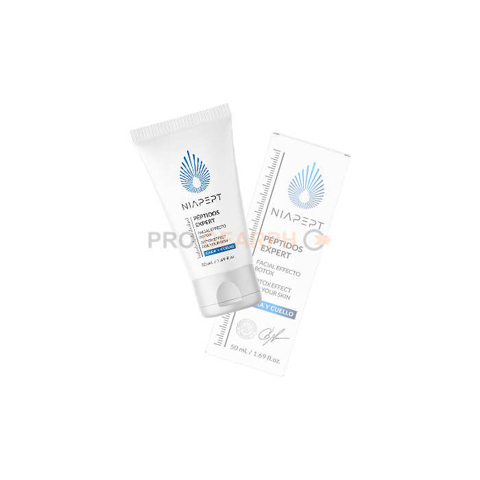 Niapept ⭕ крем для поддержания упругости и молодости кожи в Афинах