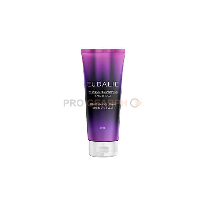 Eudalie ⭕ крем для поддержания упругости и молодости кожи в Латвии Eudalie ⭕ крем для поддержания упругости и молодости кожи в Латвии