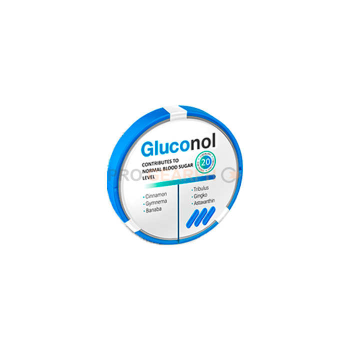 Gluconol Diabetes ⭕ капсулы для снижения уровня сахара в крови: поддерживают работу поджелудочной железы, нормализуют инсулиновый обмен, укрепляют иммунитет в Германии Gluconol Diabetes ⭕ капсулы для снижения уровня сахара в крови: поддерживают работу поджелудочной железы, нормализуют инсулиновый обмен, укрепляют иммунитет в Германии