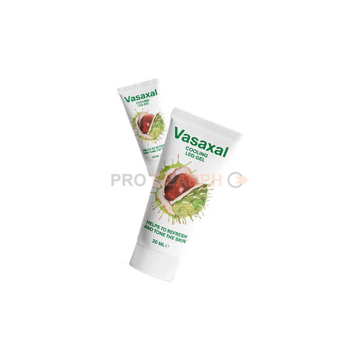 Vasaxal ⭕ бальзам от варикозного расширения вен в Порту