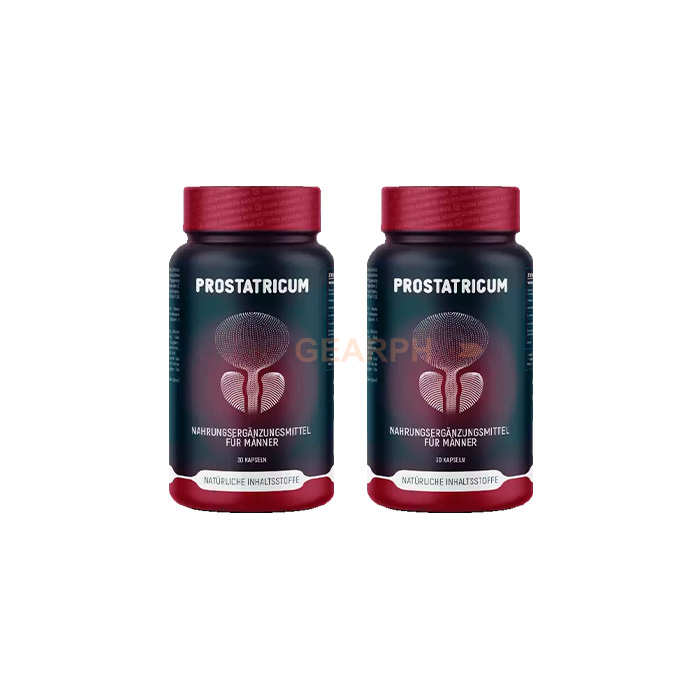 Prostatricum Capsules ⭕ пищевая добавка для поддержания здоровья предстательной железы в Порту Prostatricum Capsules ⭕ пищевая добавка для поддержания здоровья предстательной железы в Порту