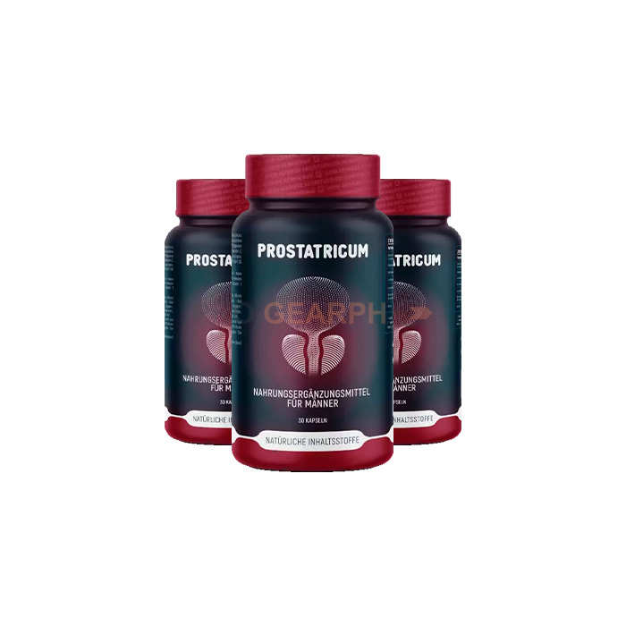 Prostatricum Capsules ⭕ пищевая добавка для поддержания здоровья предстательной железы в Порту Prostatricum Capsules ⭕ пищевая добавка для поддержания здоровья предстательной железы в Порту