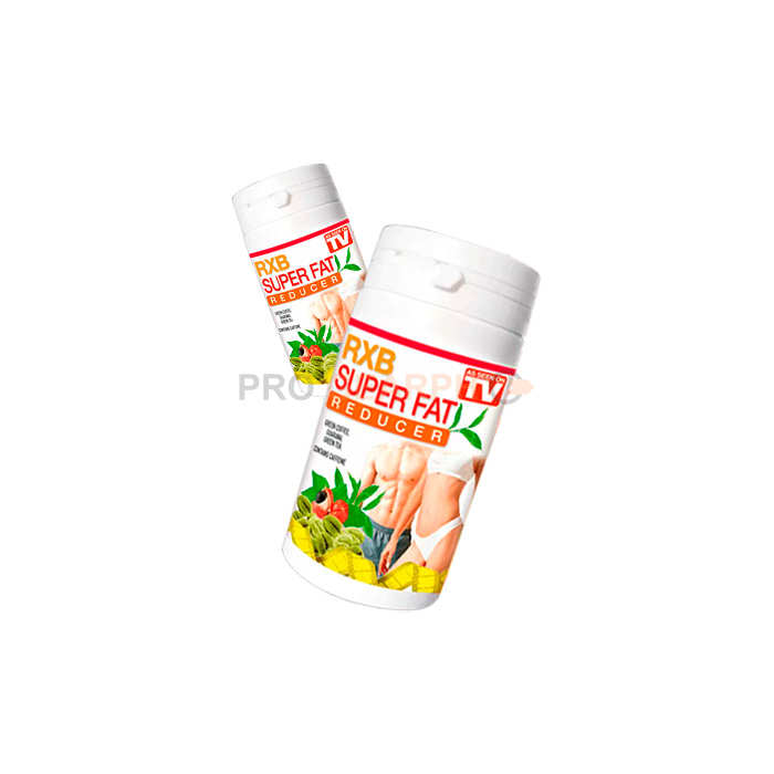Super Fat Reducer ⭕ пищевая добавка для быстрого и эффективного снижения веса в Лиссабоне