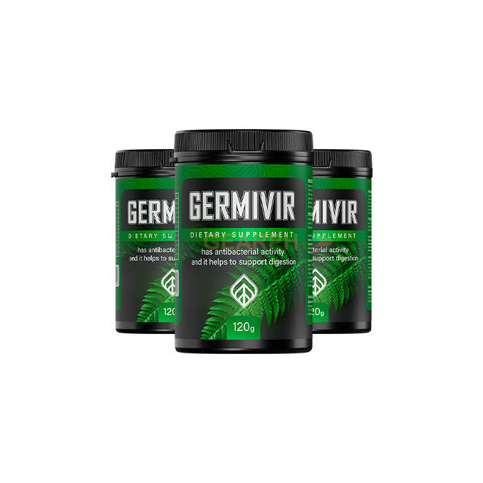 Germivir Capsules ⭕ пищевая добавка от паразитарного заражения организма в Остраве Germivir Capsules ⭕ пищевая добавка от паразитарного заражения организма в Остраве
