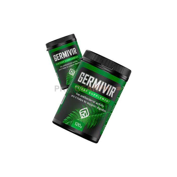 Germivir Capsules ⭕ пищевая добавка от паразитарного заражения организма в Остраве Germivir Capsules ⭕ пищевая добавка от паразитарного заражения организма в Остраве