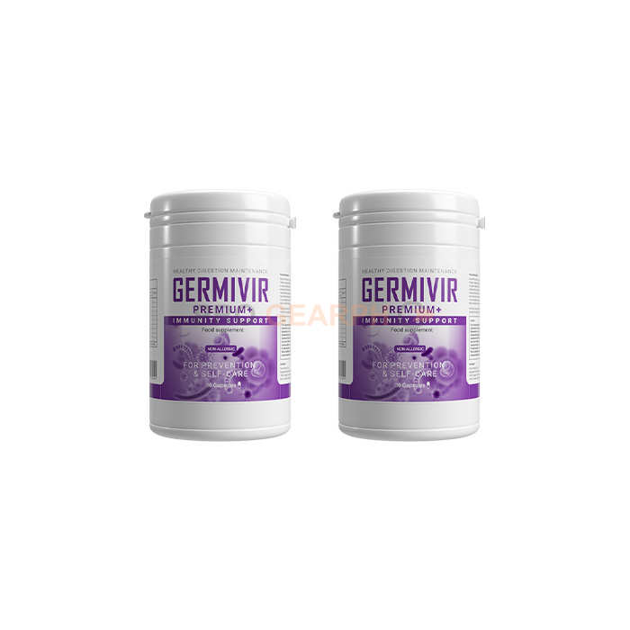 Germivir Premium ⭕ пищевая добавка от паразитарного заражения организма в Лиссабоне Germivir Premium ⭕ пищевая добавка от паразитарного заражения организма в Лиссабоне