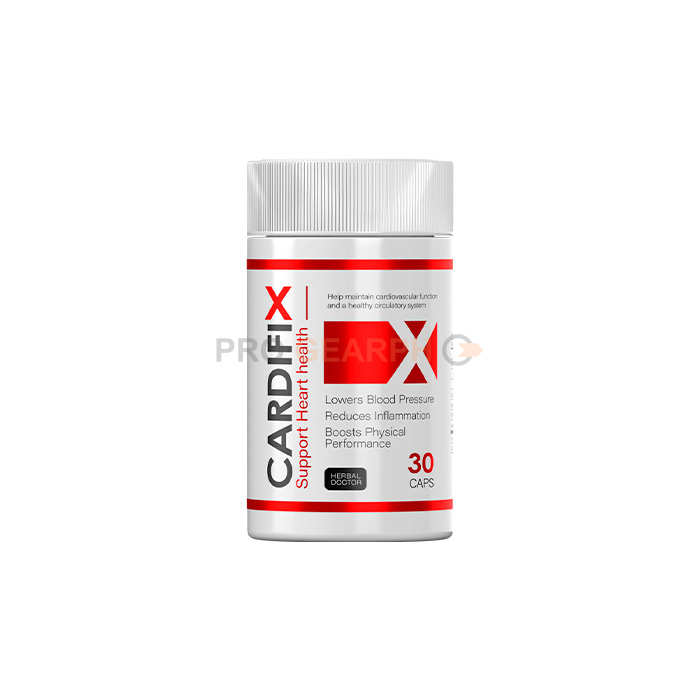 Cardifix 