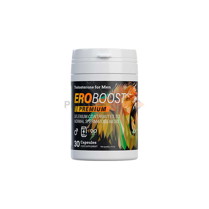 Eroboost Premium ⭕ Добавки для улучшения силы в Латвии Eroboost Premium ⭕ Добавки для улучшения силы в Латвии