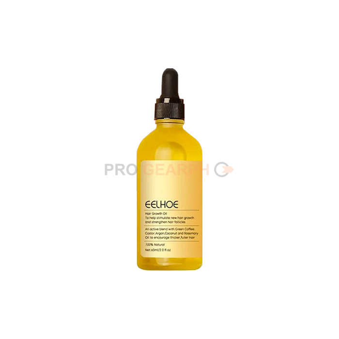 Eelhoe Hair Oil ⭕ масло для стимулирования роста волос и их укрепления в Праге Eelhoe Hair Oil ⭕ масло для стимулирования роста волос и их укрепления в Праге